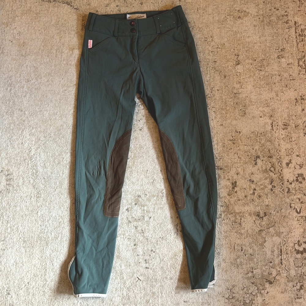 Tailored Sportsman 22R